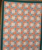 Valley of the Moon Quilt
